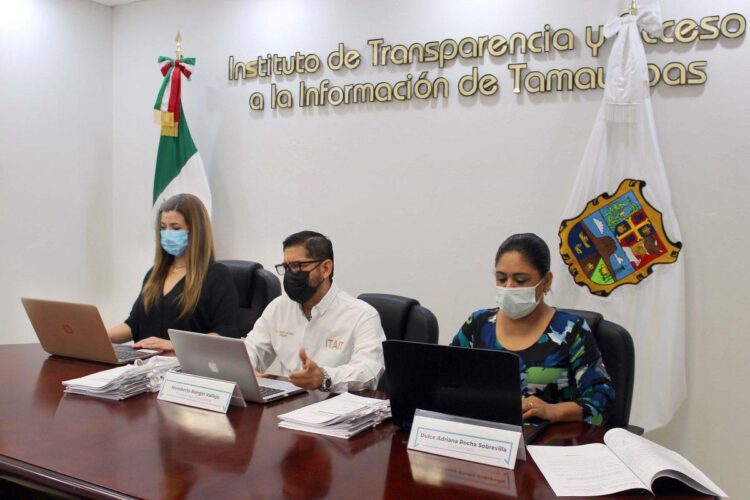 Hay chamba de comisionado en el ITAIT: Sueldo 130 mil mensuales