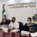 Hay chamba de comisionado en el ITAIT: Sueldo 130 mil mensuales
