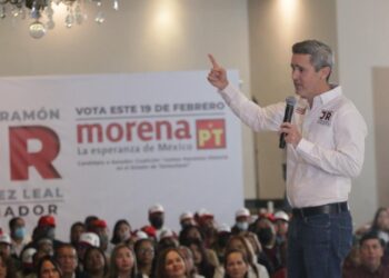 2022, año de situaciones inéditas