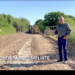 Ayuntamiento de Guémez pavimenta camino en Flores Magón