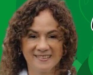 Gina Barrios, del PRI, hará mancuerna por la senaduría con Imelda Sanmiguel