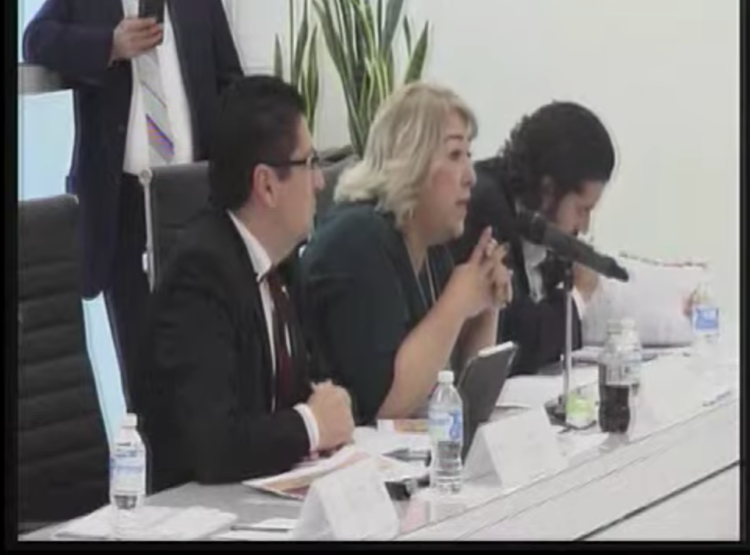 Presupuesto Tamaulipas 2023 sin aumentar impuestos ni pedir prestado a bancos