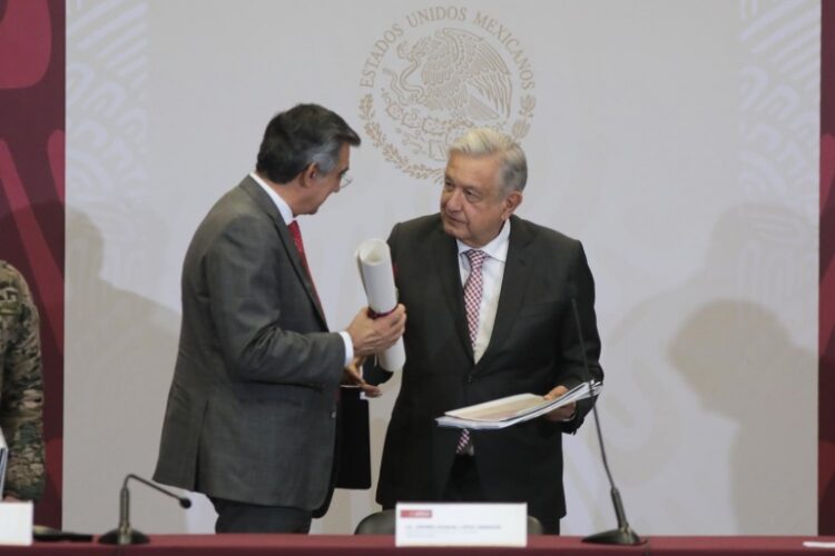 Males del PAN son de origen vacuno