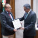 Raúl Hernández, titular de Inteligencia Financiera de Tamaulipas