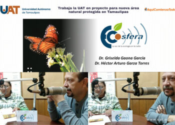 UAT va por hacer de la Sierra Chiquita área natural protegida