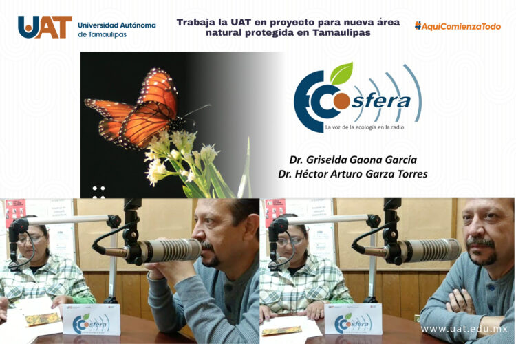 UAT va por hacer de la Sierra Chiquita área natural protegida