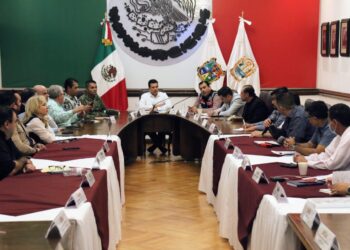 Gattás “estrena” colaboradores ¿quiénes son?