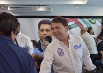 «Don Cachorro» y los funerales del cabecismo