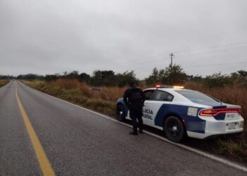 A pique incidencia de delitos de alto impacto en Tamaulipas
