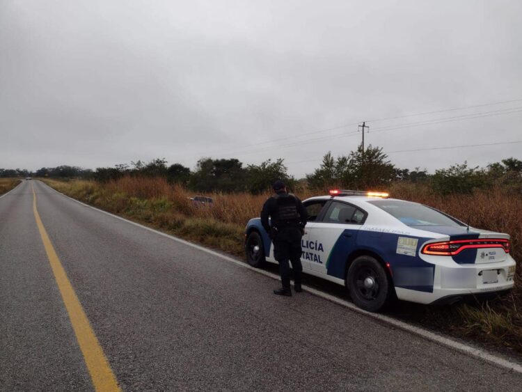 A pique incidencia de delitos de alto impacto en Tamaulipas