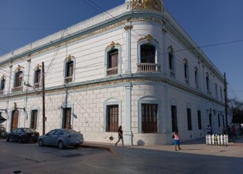 En Victoria, contribuyentes pueden pagar predial «en línea»: Gattás