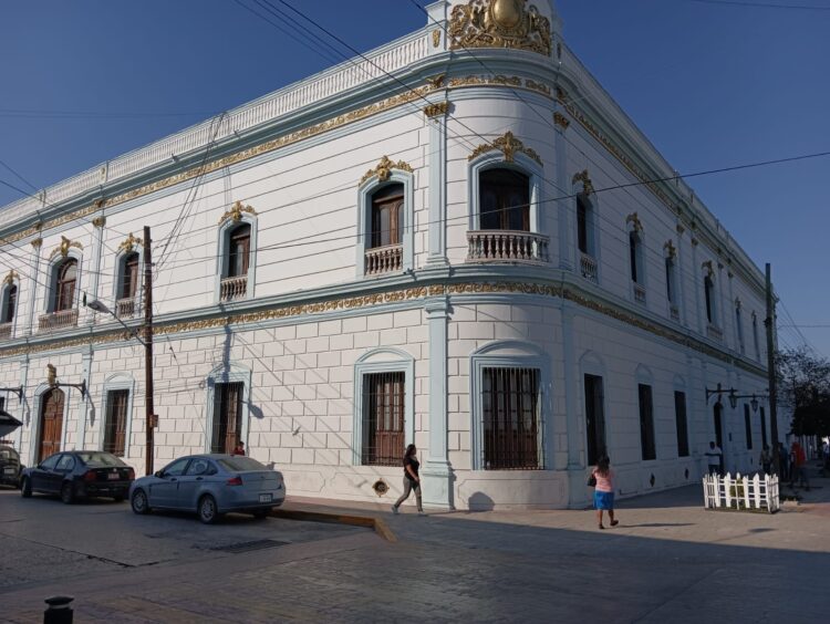 En Victoria, contribuyentes pueden pagar predial «en línea»: Gattás
