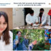 Desarrolla UAT proyecto de bioingeniería para la restauración de suelos