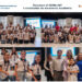 Reconoce UAT a sus estudiantes de excelencia académica del CEINA
