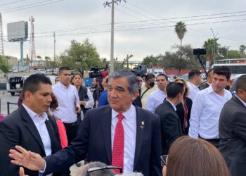 Ya hay detenidos en caso del asesinado de Elena Lavín: AVA