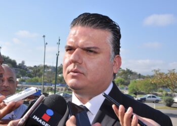 Los notarios que faltan