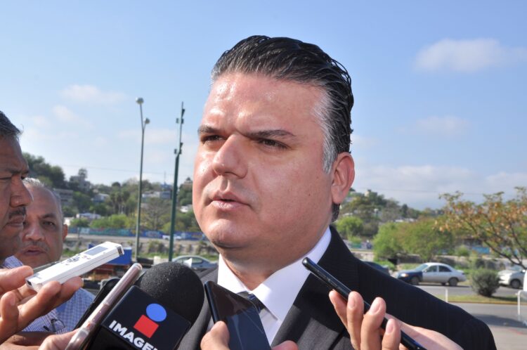 Los notarios que faltan