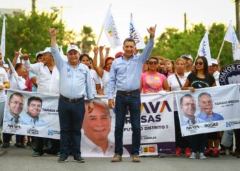 La traición sigue adelante