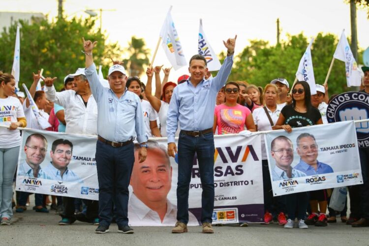 La traición sigue adelante