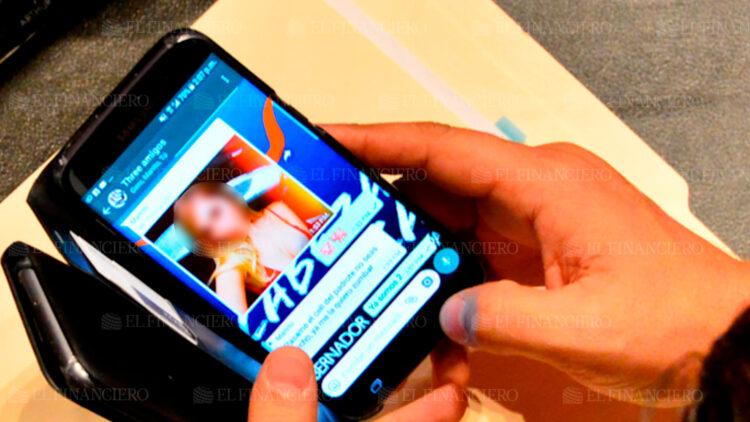 A “control remoto”, Ismael García manipula bancada panista en el Congreso