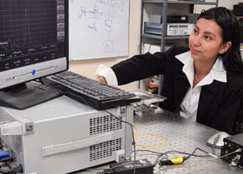 Egresada de la UAT diseña innovación para medir azucares en alimientos