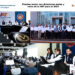 Plantea rector con directores metas y retos de la UAT para el 2023
