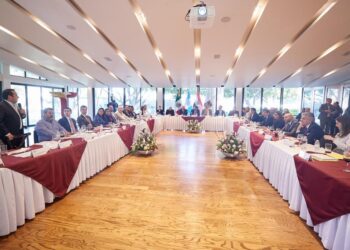 Egipto y Guatemala quieren invertir en planta de fertilizantes en Tamaulipas