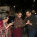 Lalo Gattás y su esposa Lucy, a ritmo de danzón en «17 Te Quiero Más»