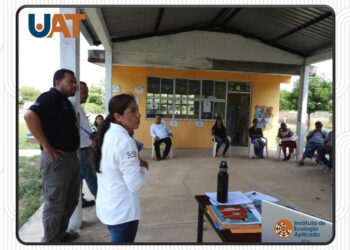 Desarrolla UAT proyecto para el aprovechamiento sustentable de recursos pesqueros