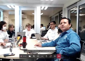 Fortalece UAT el plan de trabajo docente
