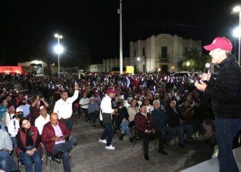 JR será senador por Tamaulipas