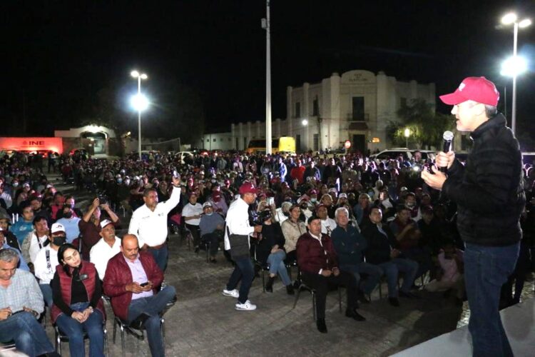 JR será senador por Tamaulipas