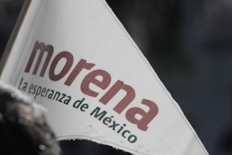 Elección 2024: Otra vez Tamaulipas de guinda