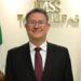 Llega nuevo delegado del IMSS Tamaulipas