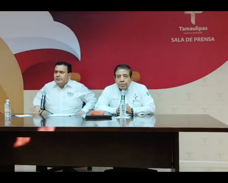 “No hay ola de robos ni secuestros; caso Lavín Montemayor, aislado”: Fiscal