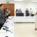 Pide extrañamiento para diputada panista agresiva