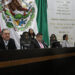 Morena quita más armas a cabecistas: Abrogan Ley de Control Constitucional