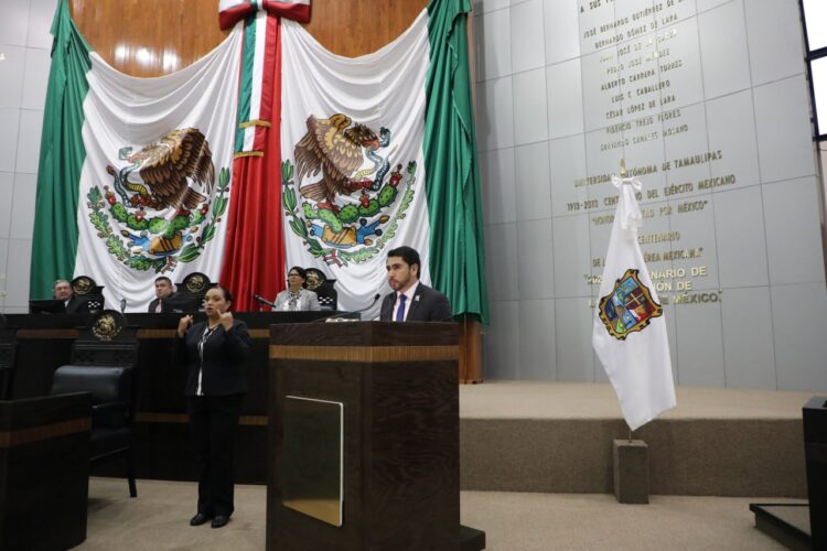Se impone Morena en Congreso y nombra comisionado del ITAIT
