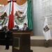 Se impone Morena en Congreso y nombra comisionado del ITAIT