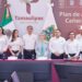 Américo en la región cañera: Presenta Plan de Apoyo a los 7 municipios