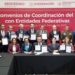 Manda federación $261 millones más para seguridad en Tamaulipas