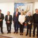 AVA se reúne con Obispos de las Diócesis de Tamulipas