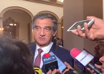 Nuevo León se une a Tamaulipas para llevar agua del Pánuco al norte