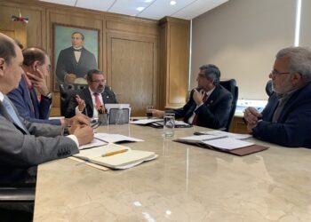 Gobierno de AMLO dará mantenimiento a carreteras de Tamaulipas