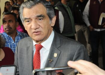 La del domingo será jornada electoral en paz: AVA