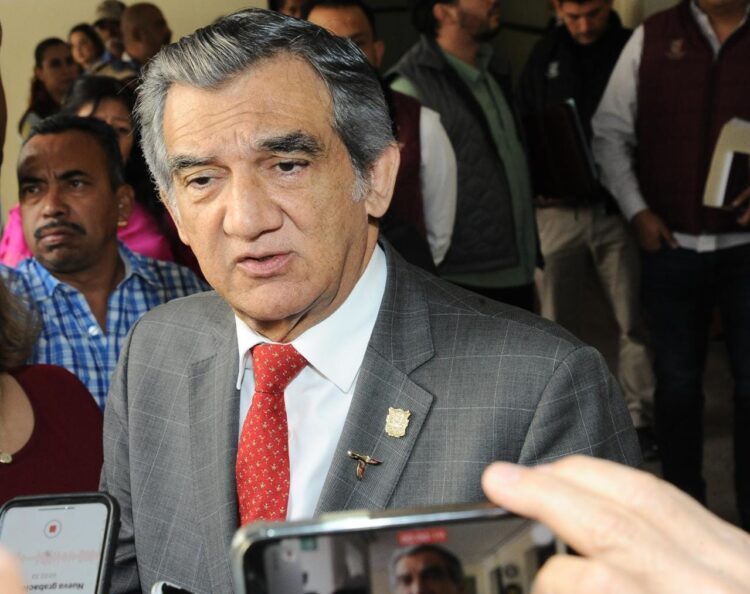 La del domingo será jornada electoral en paz: AVA