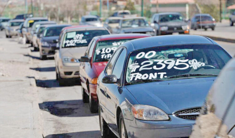 Ojo: El 31 marzo vence plazo para regularizar «chocolates»