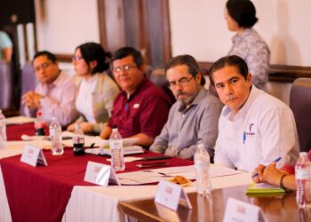 Instala Municipio mesa para normar asentamientos irregulares