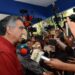 Elección tranquila en Tamaulipas: Gobernador