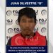 Condenan a 21 años de cárcel a Silvestre, por violacion